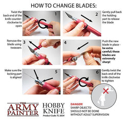 Hobby Knife