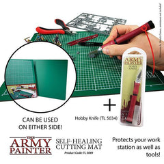 Self-healing Cutting Mat