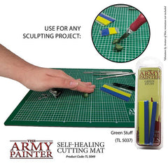 Self-healing Cutting Mat