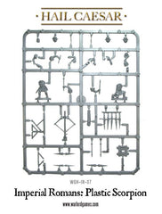 Imperial Romans: Plastic Scorpion