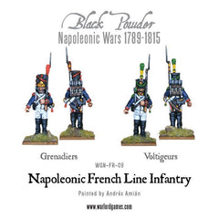 Le French Regiment special offer