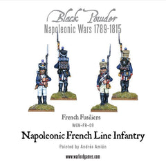Le French Regiment special offer