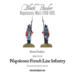 Le French Regiment special offer