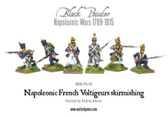 Napleonic French Starter Army Expansion Set