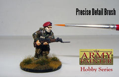 Precise Detail Brush