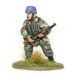 Fallschirmjager platoon (plastic box)