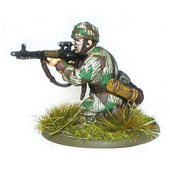 Fallschirmjager platoon (plastic box)