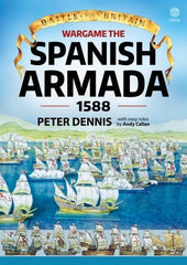 Spanish Armada 1588