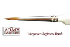 Regiment Brush
