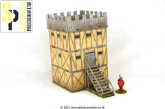 Norman Keep
