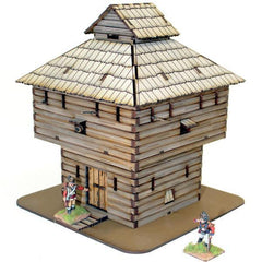 "Liberty or Death" American War of Independence Battle Set