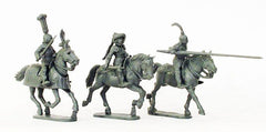 Wars of the Roses: Mounted Men-at-Arms (1450-1500) plastic boxed set
