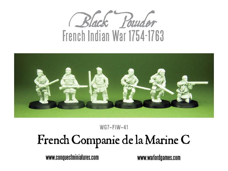 Companie de la Marine C