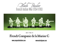 Companie de la Marine C