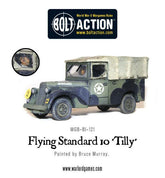 Flying Standard 10' "Tilly"