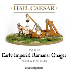 Early Imperial Romans: Onager