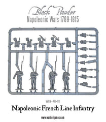 Le French Regiment special offer