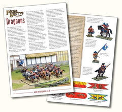 Dragoons boxed set