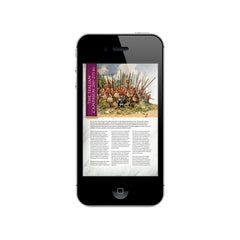 Digital The Pyrrhic Wars - Hail Caesar supplement PDF