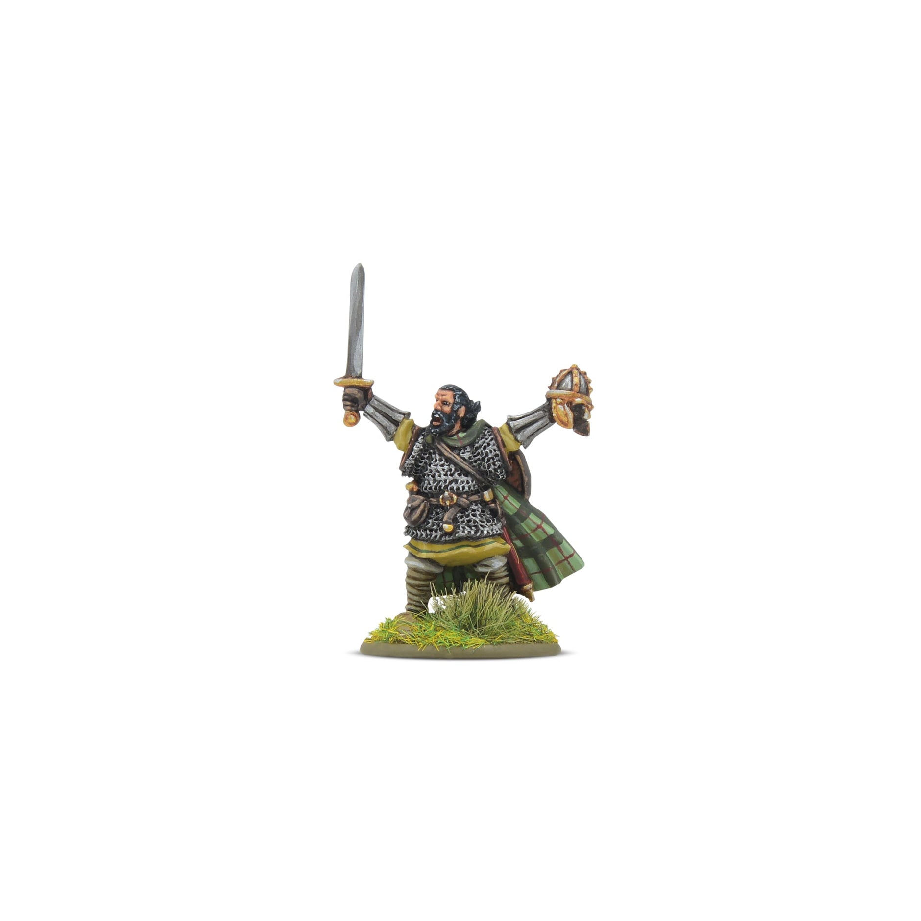 The Age Of Arthur – Warlord Games US & ROW