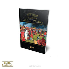 Caesar's Gallic Wars - Hail Caesar supplement
