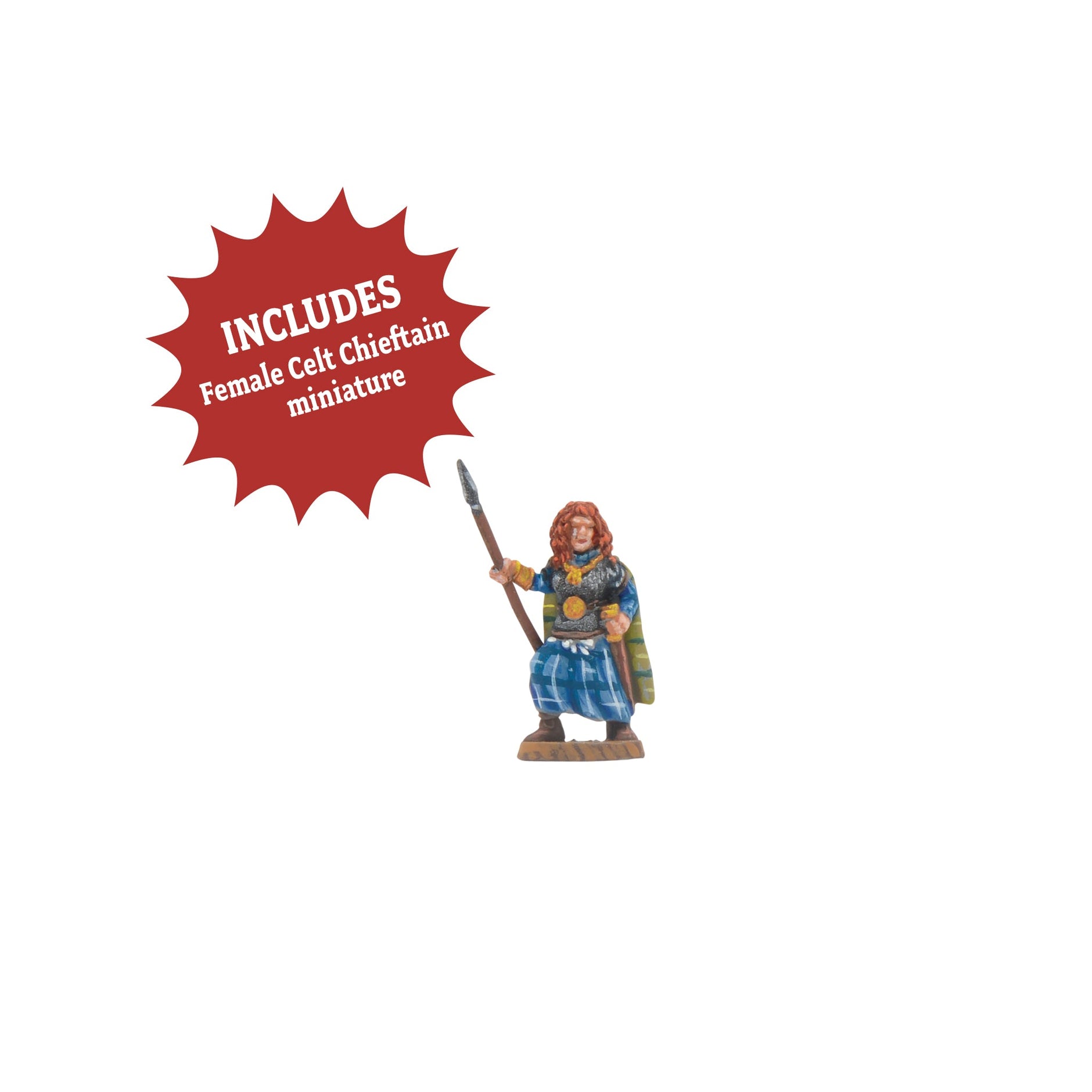 Epic Hail Caesar - Pack De Lancement Warlord Games (Mega Bundle 2024, Neuf)