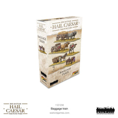 Hail Caesar Epic Battles: Baggage Train