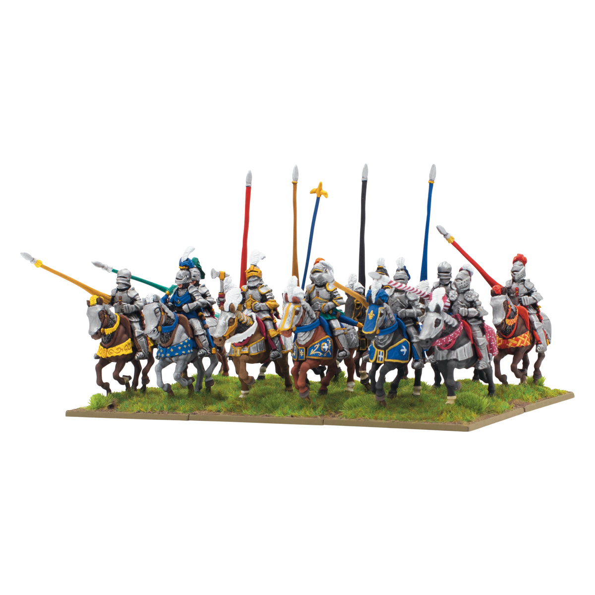 French Gendarmes Regiment