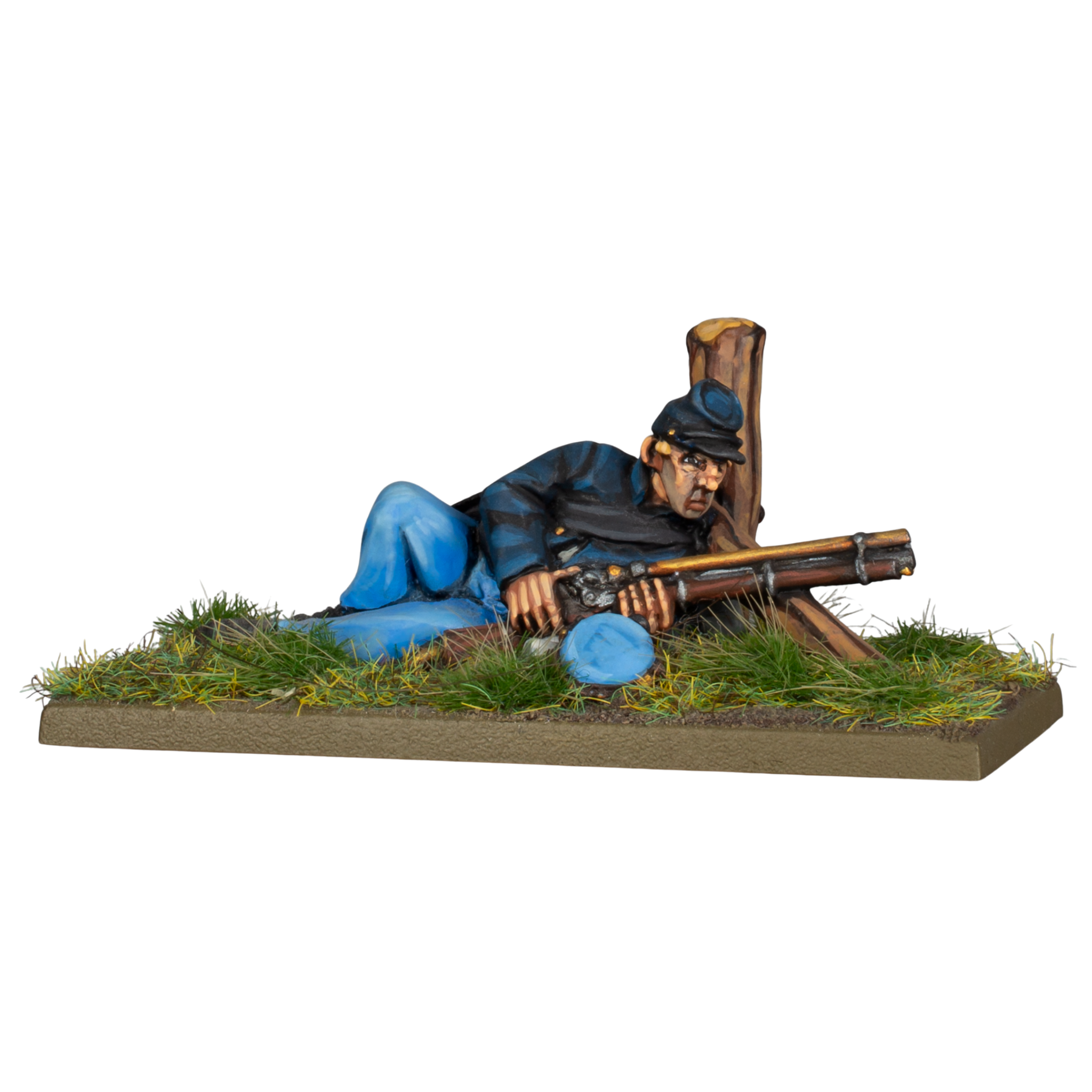 Advent Miniature - Dead-Eye Davy