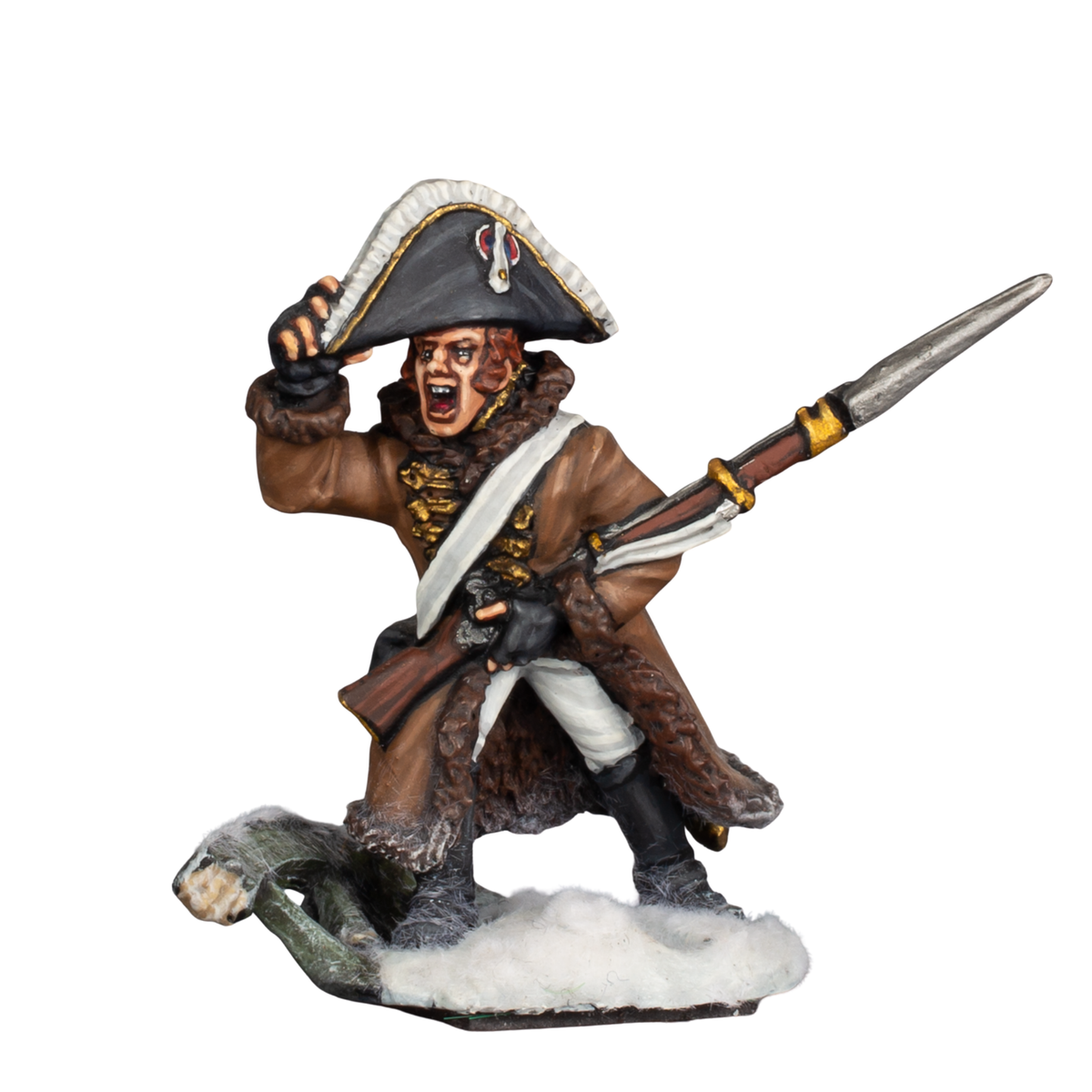 Advent Miniature - Marshal Ney