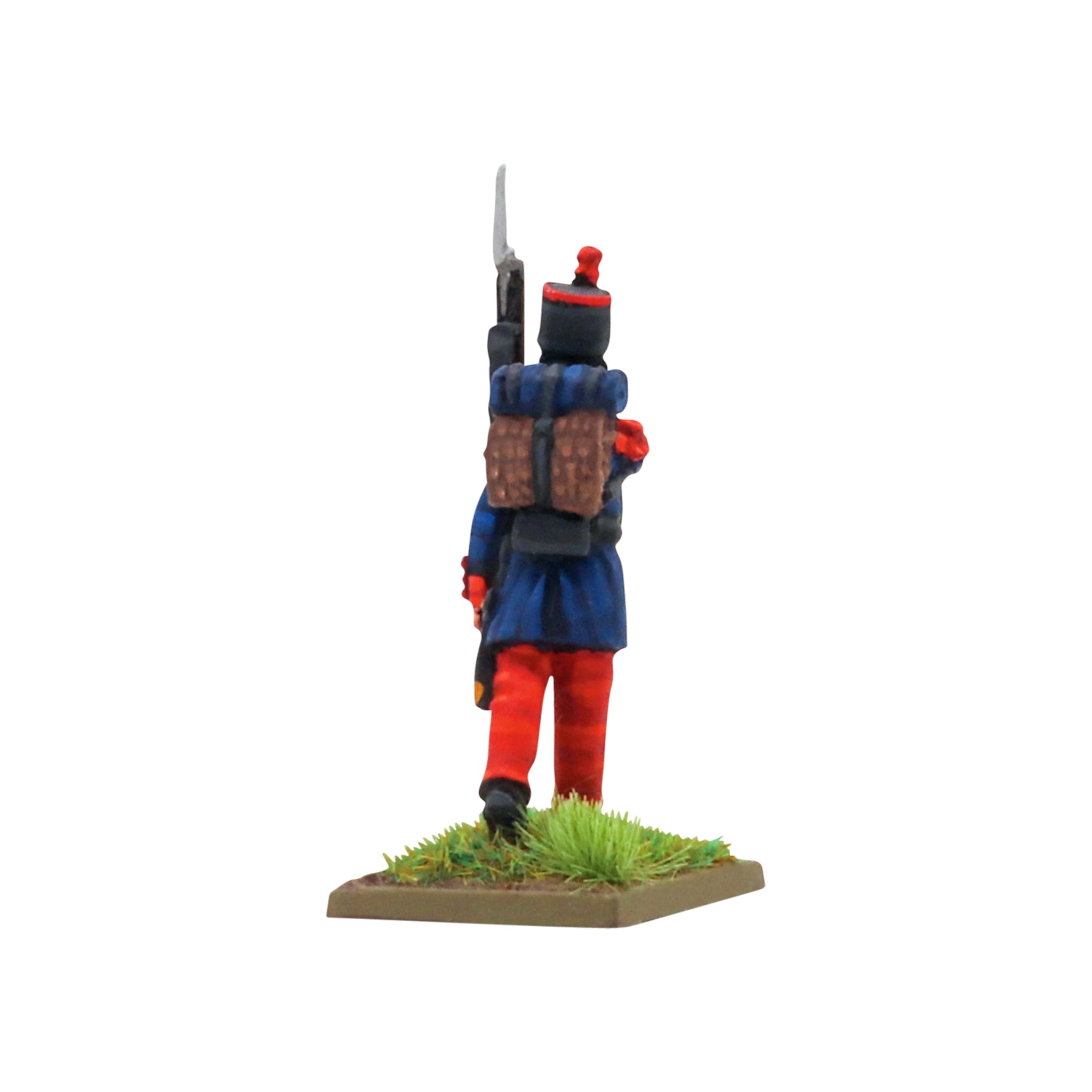 Crimean War French Line Infantry