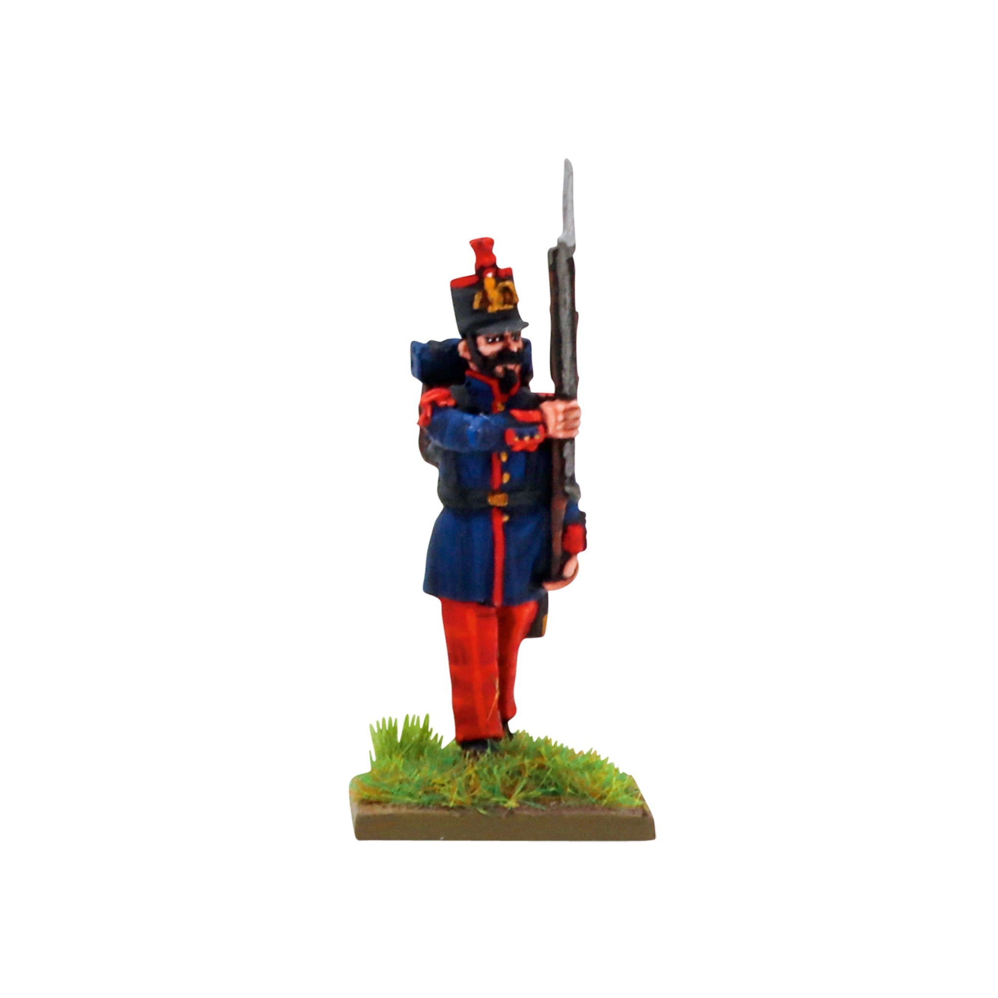 Crimean War French Line Infantry