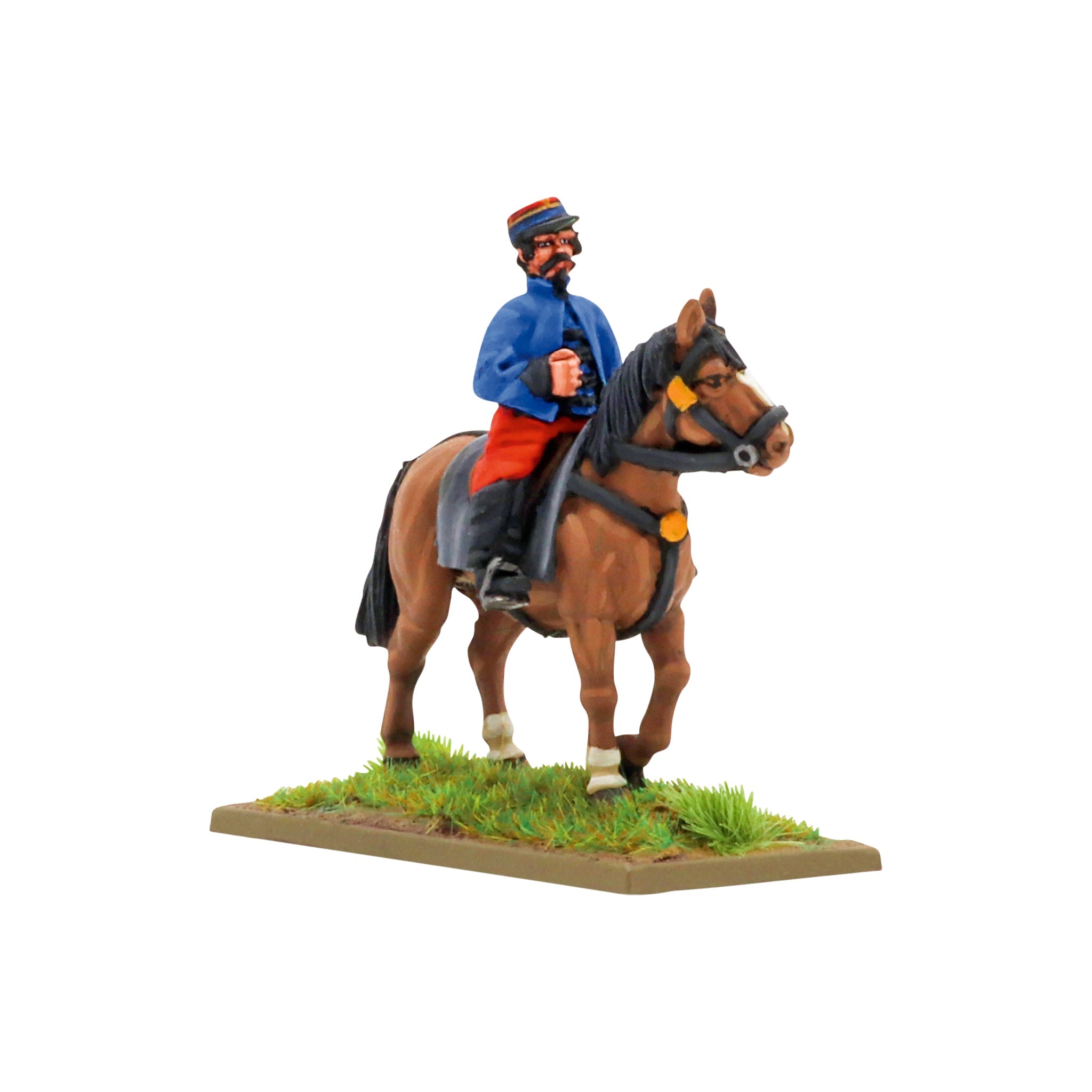 Crimean War French Generals & Officers