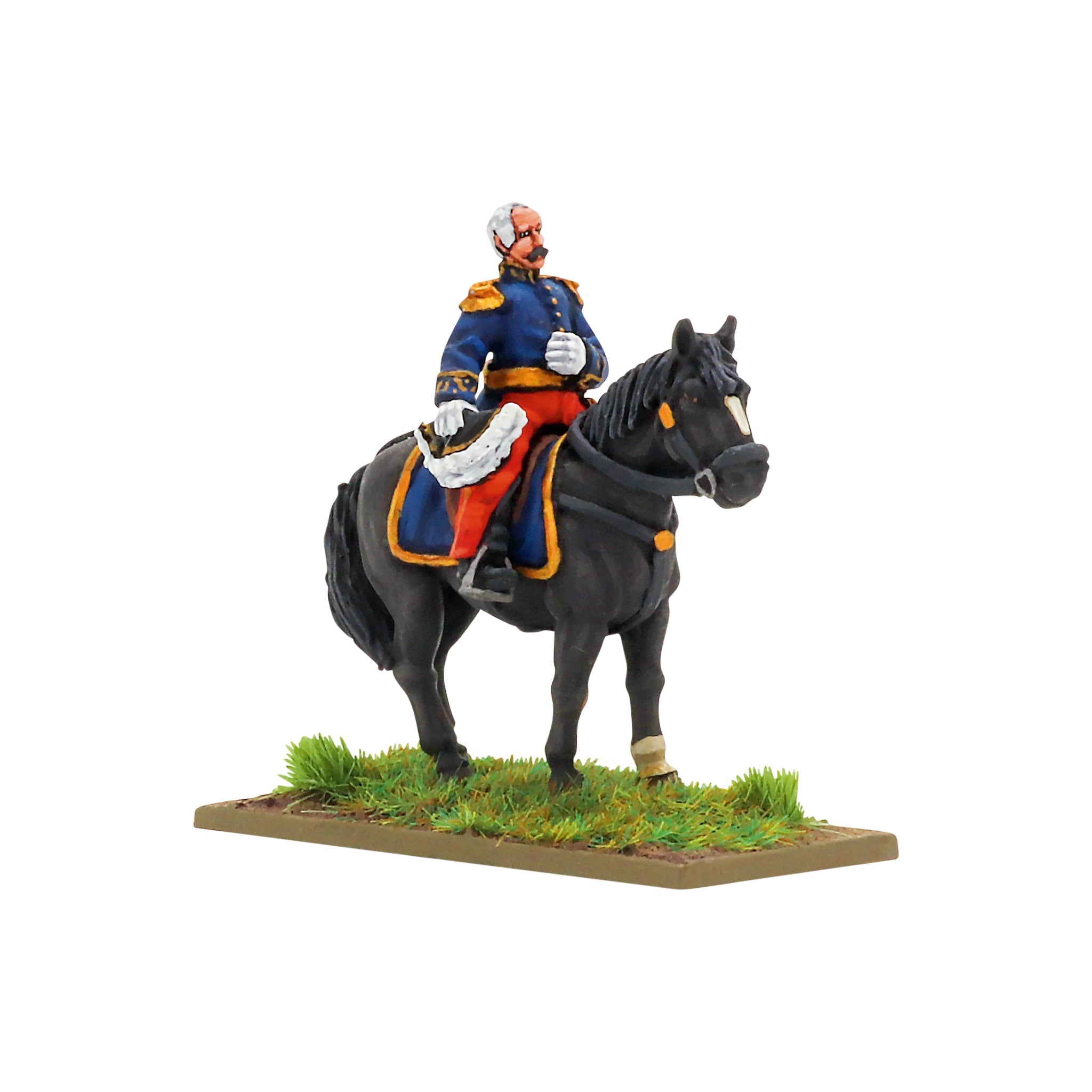 Crimean War French Generals & Officers