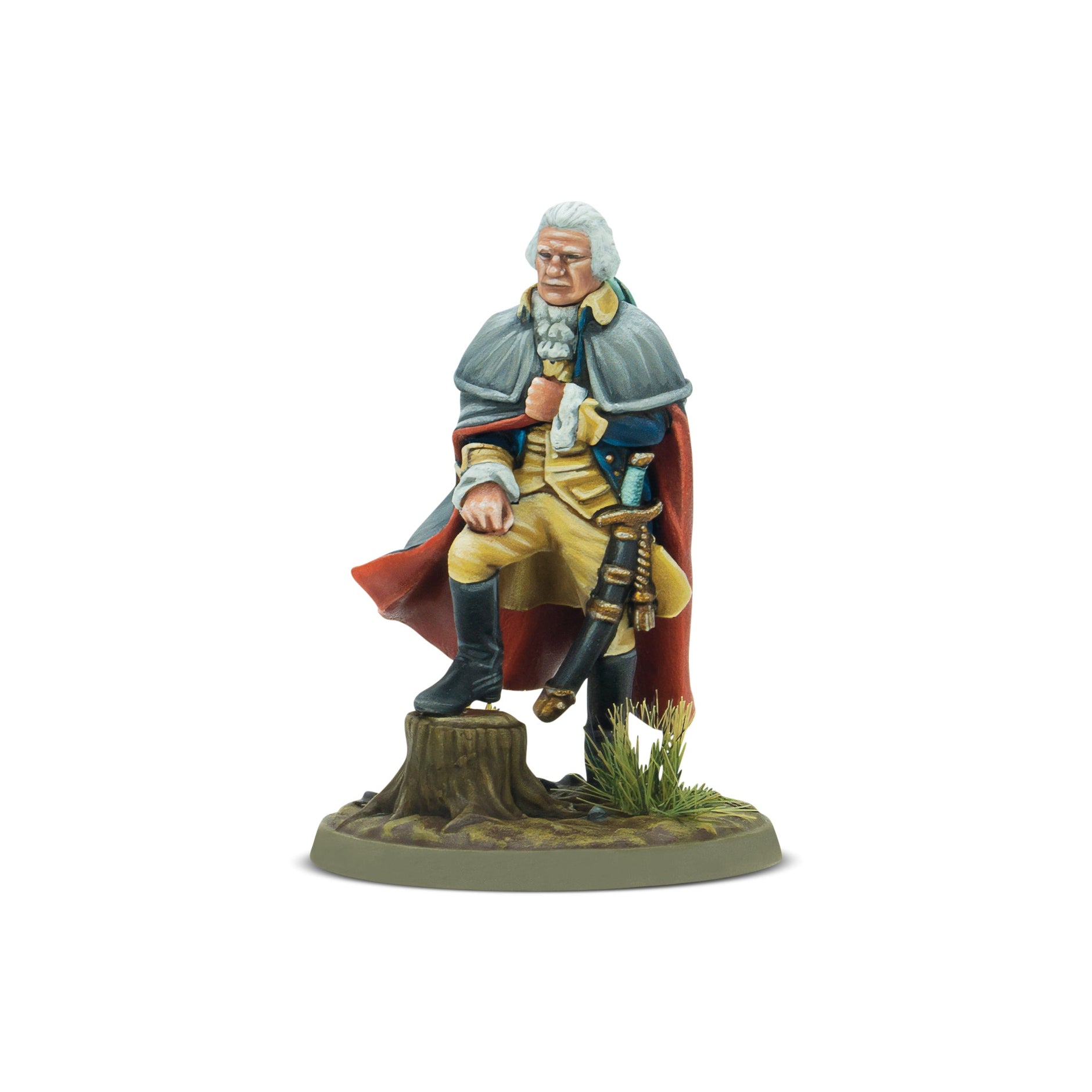 Soldier of Fortune – Warlord Games US & ROW