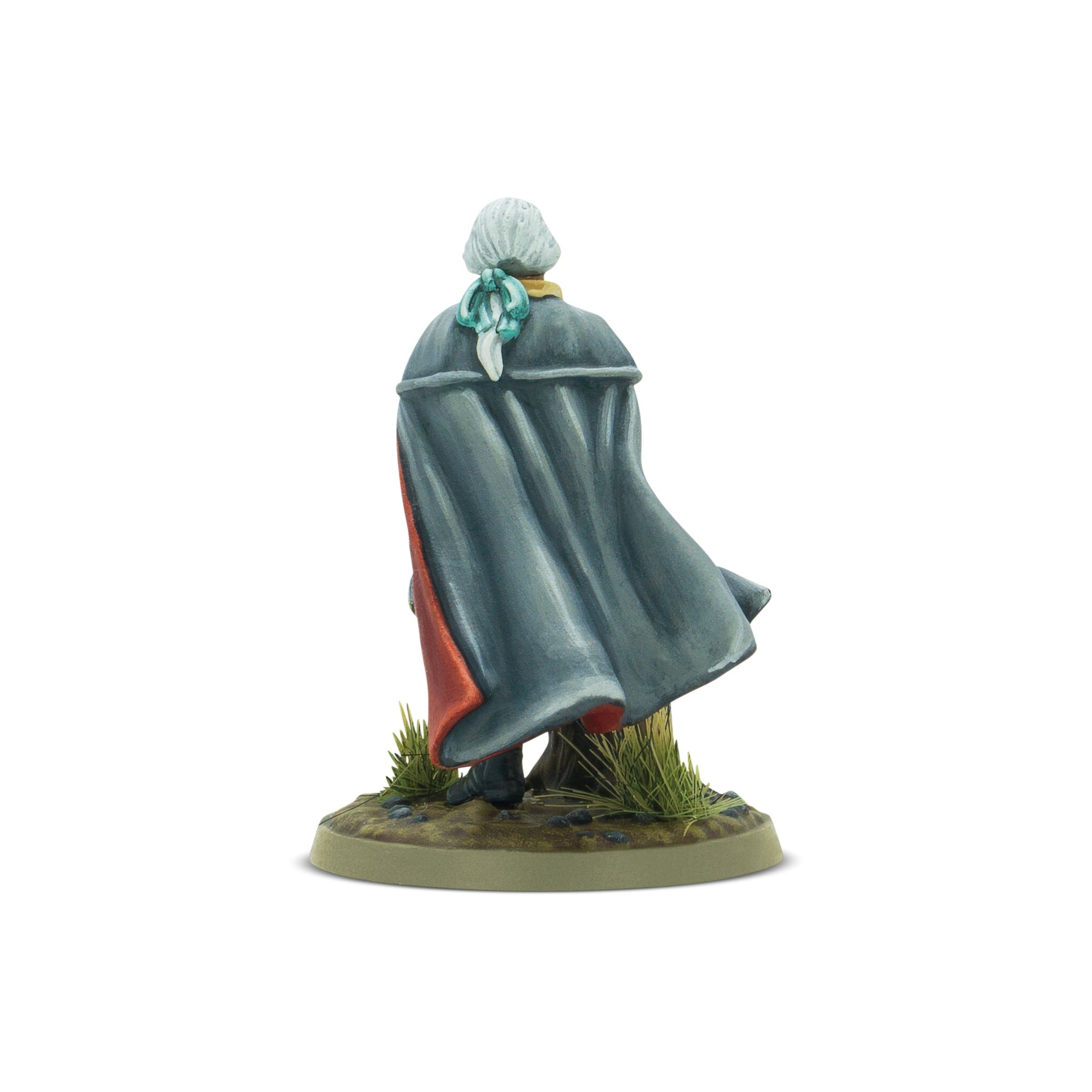 Soldier of Fortune – Warlord Games US & ROW