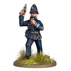 Advent Miniature - PC Dogberry