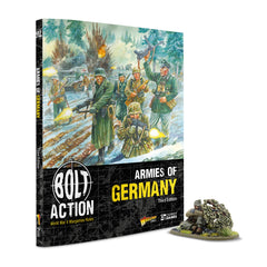 Bolt Action: Armies of.... Bundle