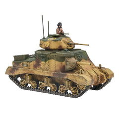 M3 Grant Medium Tank – Warlord Games US & ROW