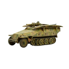 Sd.Kfz 251/7 D Pionierwagen