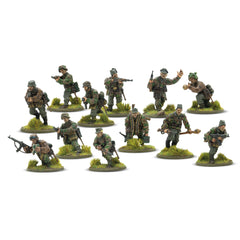 The Reich's Praetorians - Waffen-SS Starter Army