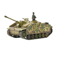 The Reich's Praetorians - Waffen-SS Starter Army