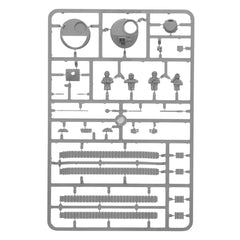 M3 Lee - Frames Only