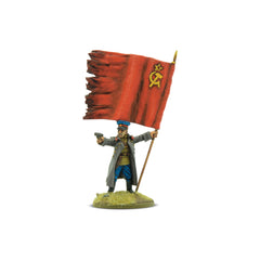 "For the Motherland!" - Armies of the Soviet Union Special Figure