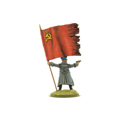 "For the Motherland!" - Armies of the Soviet Union Special Figure