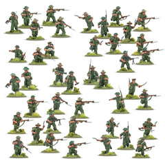 Ayo Gorkhali! - Gurkha Starter Army