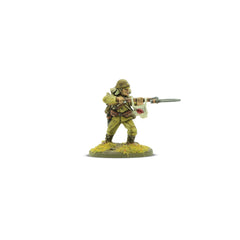 Red Sun Rising - Armies of Imperial Japan Special Figure