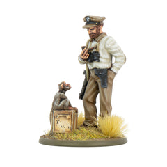 Soldier of Fortune 32 - 'Paddy' Mayne, SAS Hero