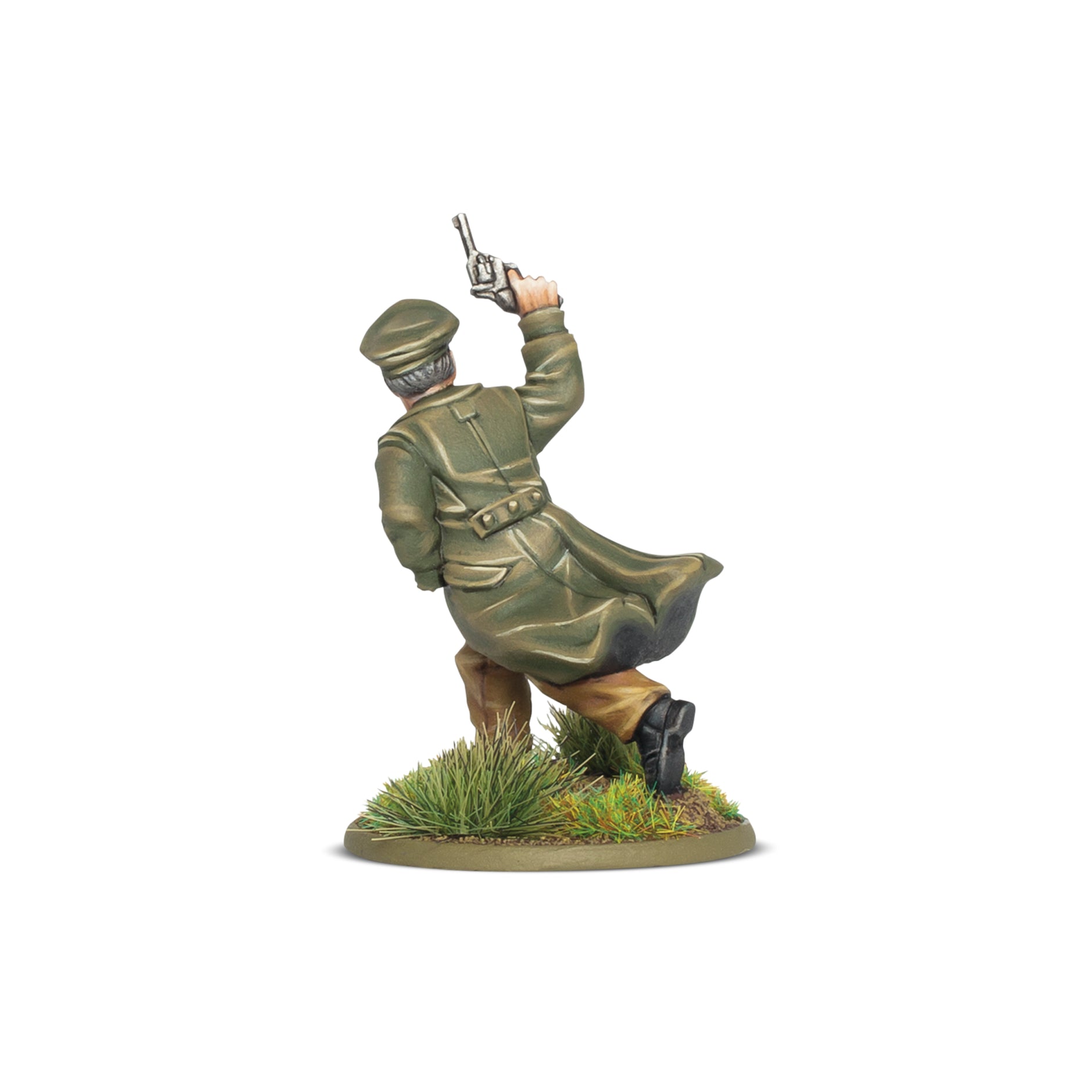 Soldier of Fortune