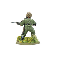 Armies of the Commonwealth with Havildar Umrao Singh VC